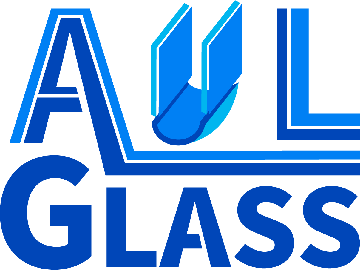 AUL glass png logo